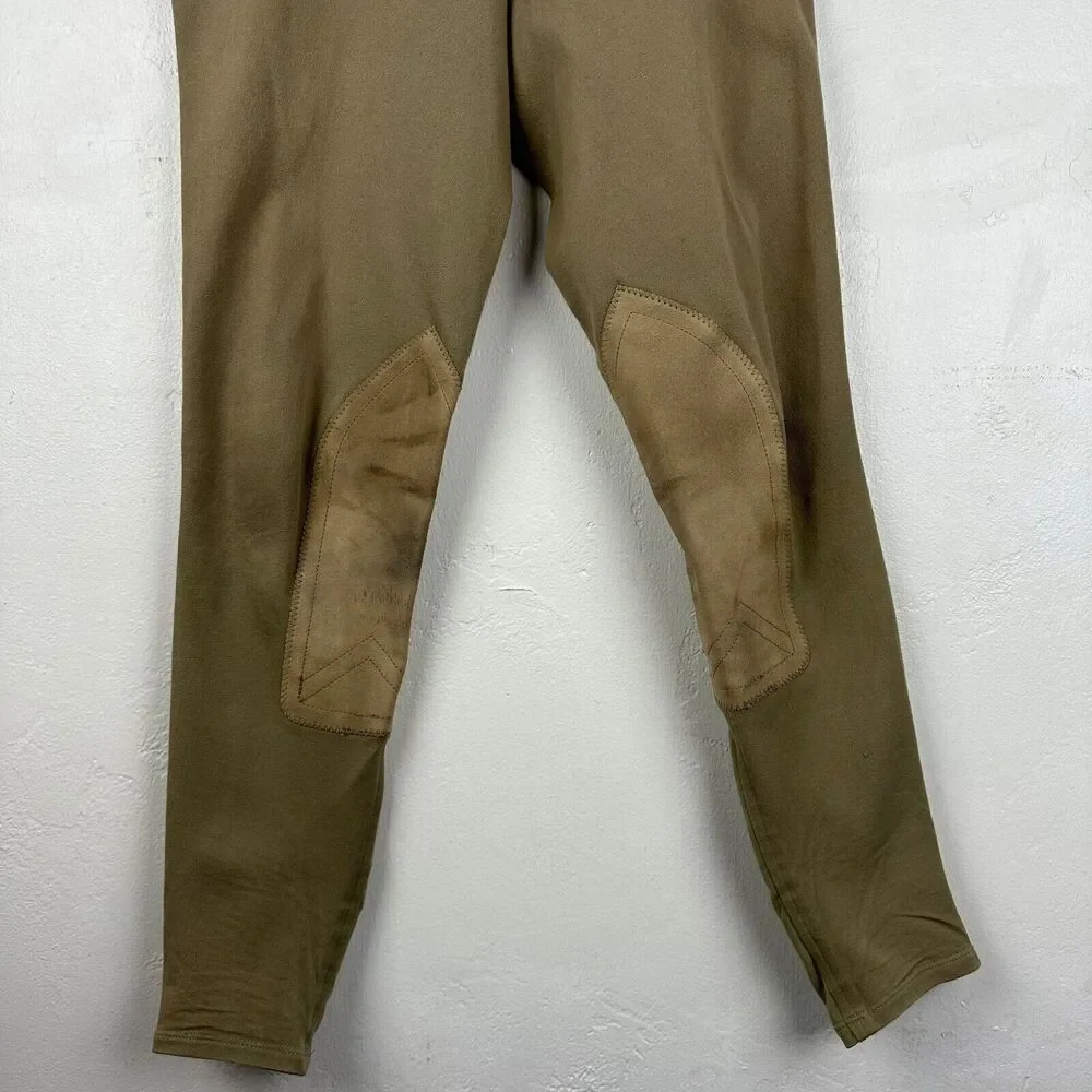 Ariat sport beige